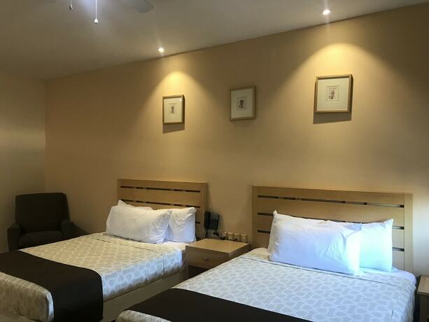 Imagen de la habitación del Hotel Navola Inn. Foto 18