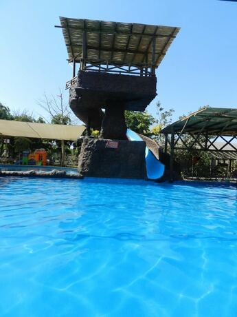 Imagen general del Hotel Navola Inn. Foto 5