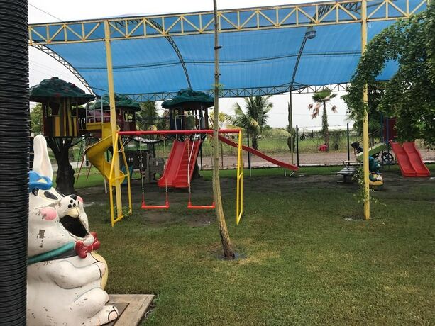 Imagen general del Hotel Navola Inn. Foto 8