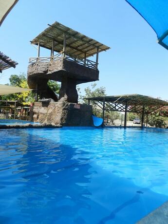 Imagen general del Hotel Navola Inn. Foto 13