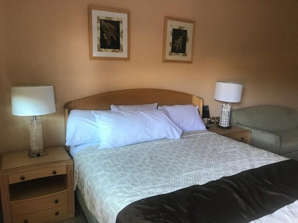 Imagen general del Hotel Navola Inn. Foto 15