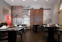 Imagen del bar/restaurante del Hotel Navona Colors, Plaza Navona. Foto 2