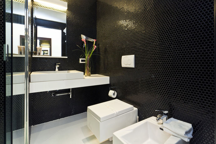 Imagen de la habitación del Hotel Navona Stay. Foto 9