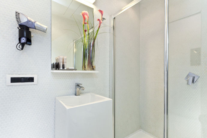 Imagen de la habitación del Hotel Navona Stay. Foto 12