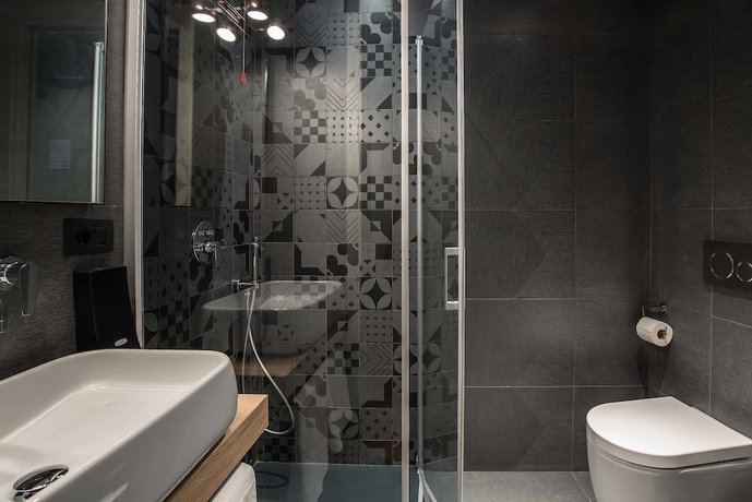 Imagen de la habitación del Hotel Navona Street. Foto 12