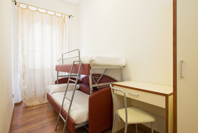 Imagen de la habitación del Hotel Navona Tower Relais. Foto 3