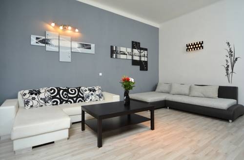 Imagen general del Hotel Navratilova Apartments. Foto 3