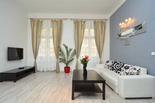 Imagen general del Hotel Navratilova Apartments. Foto 4