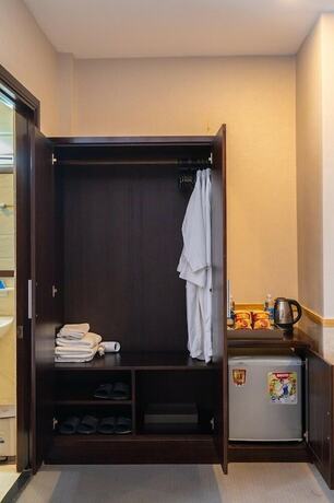 Imagen general del Hotel Navy Da Lat. Foto 10