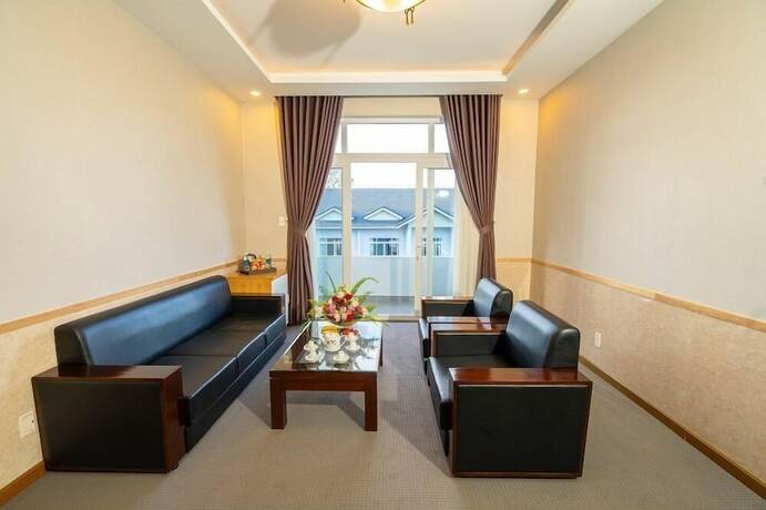 Imagen de la habitación del Hotel Navy Da Lat. Foto 32