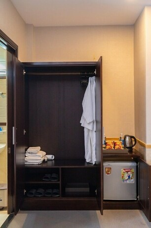 Imagen de la habitación del Hotel Navy Da Lat. Foto 35
