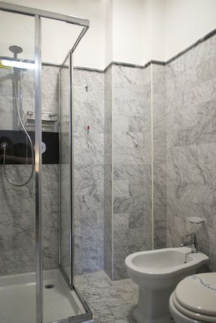 Imagen de la habitación del Hotel Navy. Foto 3