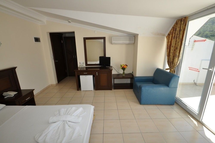 Imagen de la habitación del Hotel Navy, İ&ccedil;meler. Foto 7