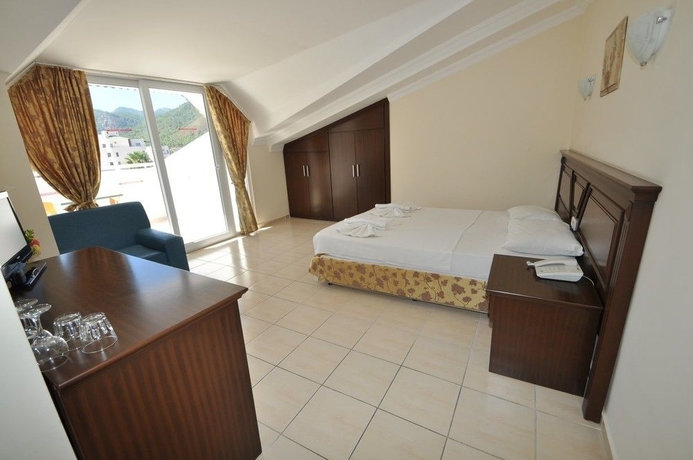 Imagen de la habitación del Hotel Navy, İ&ccedil;meler. Foto 8