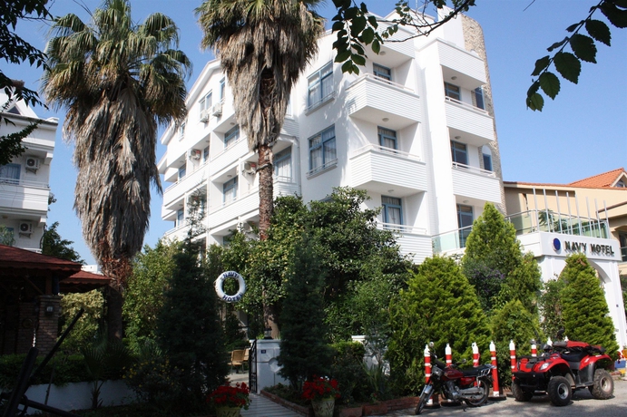 Imagen general del Hotel Navy, İ&ccedil;meler. Foto 4