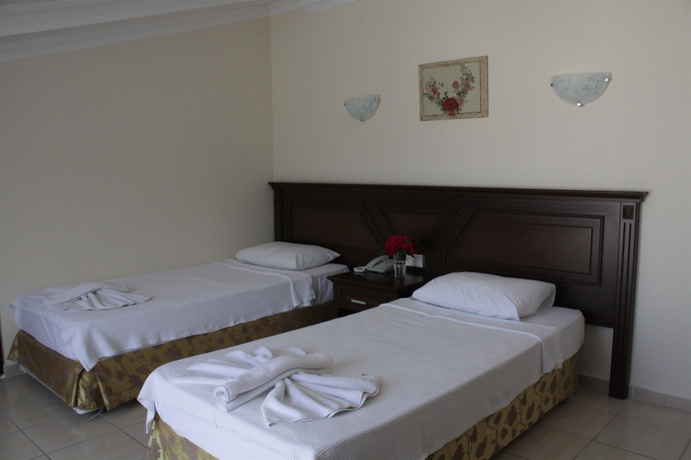 Imagen de la habitación del Hotel Navy, İ&ccedil;meler. Foto 9