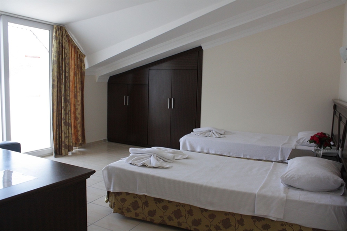 Imagen de la habitación del Hotel Navy, İ&ccedil;meler. Foto 10