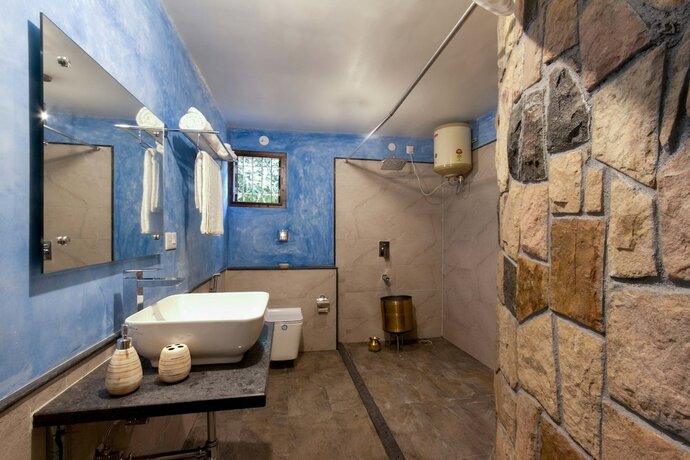 Imagen general del Hotel Navyya\'s. Foto 3