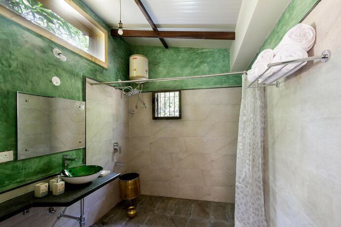 Imagen general del Hotel Navyya\'s. Foto 12