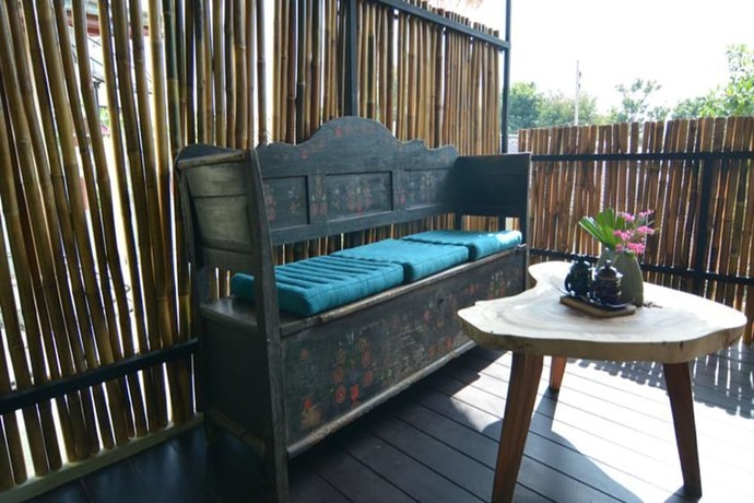 Imagen general del Hotel Nawa Saraan. Foto 3