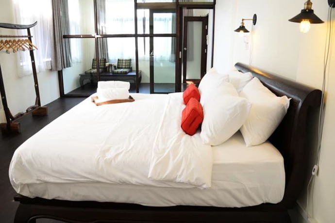 Imagen general del Hotel Nawa Saraan. Foto 4