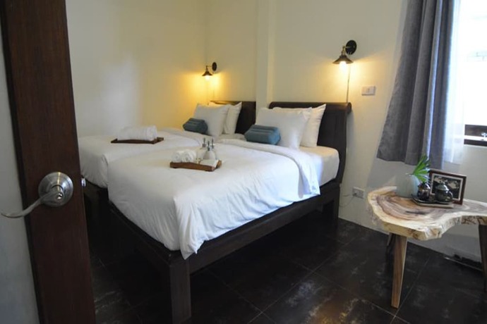 Imagen general del Hotel Nawa Saraan. Foto 5