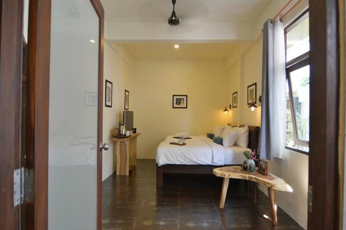 Imagen general del Hotel Nawa Saraan. Foto 6
