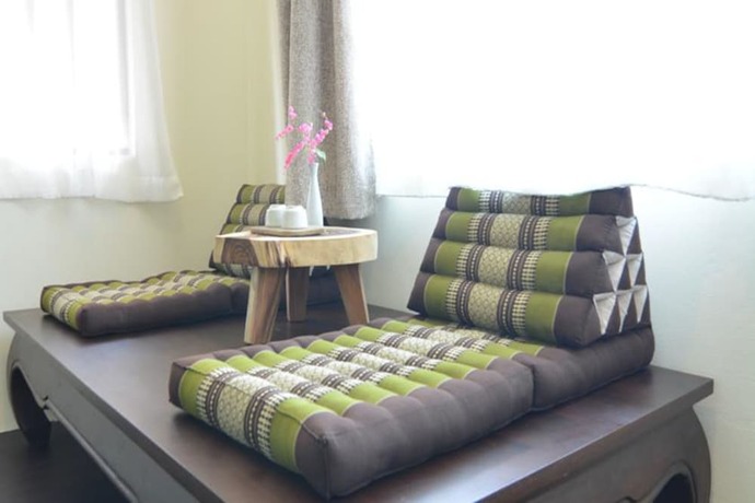 Imagen general del Hotel Nawa Saraan. Foto 7