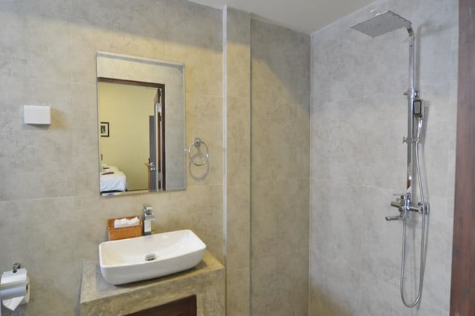 Imagen general del Hotel Nawa Saraan. Foto 8