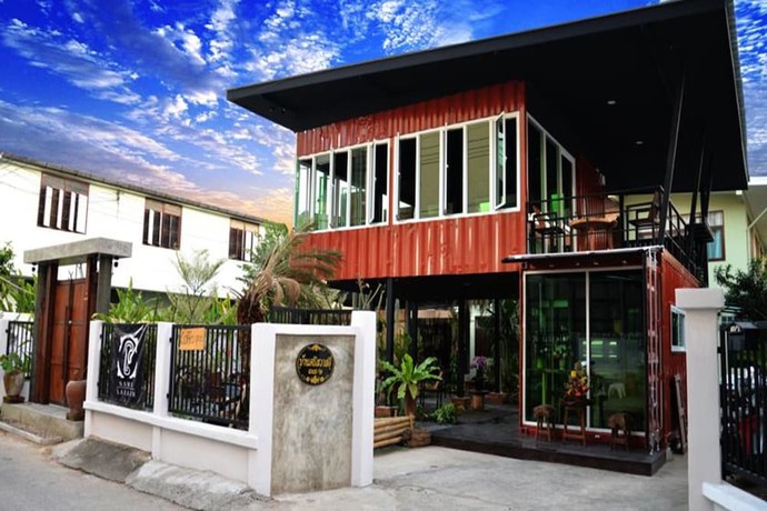 Imagen general del Hotel Nawa Saraan. Foto 10