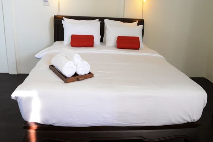 Imagen de la habitación del Hotel Nawa Saraan. Foto 13
