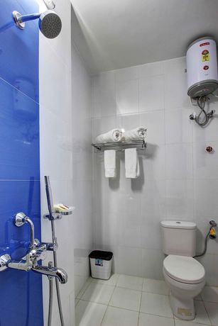Imagen de la habitación del Hotel Nawalgarh Plaza. Foto 7