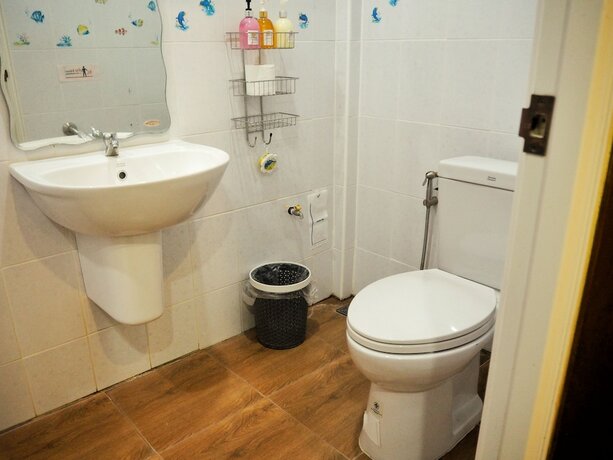 Imagen de la habitación del Hotel Nawiengkae Riverview Resort. Foto 17