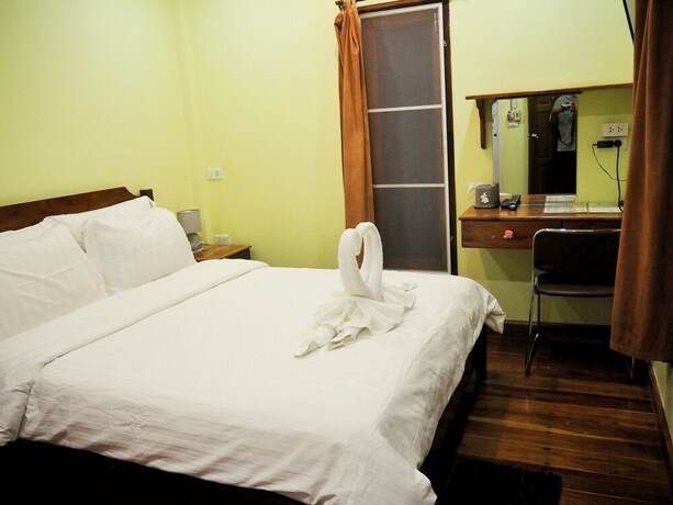 Imagen de la habitación del Hotel Nawiengkae Riverview Resort. Foto 18