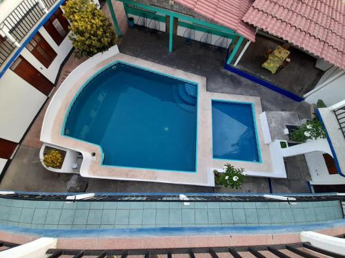 Imagen general del Hotel Naxhiely. Foto 1