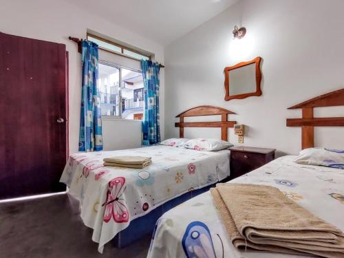 Imagen general del Hotel Naxhiely. Foto 5
