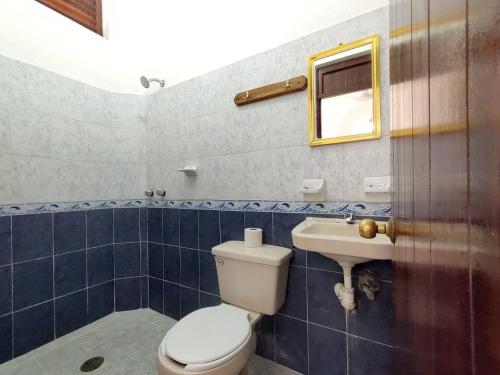 Imagen general del Hotel Naxhiely. Foto 7