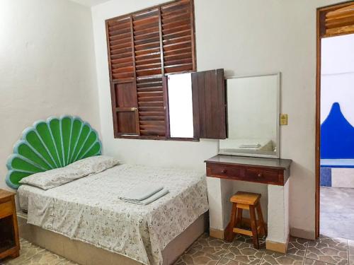 Imagen general del Hotel Naxhiely. Foto 10