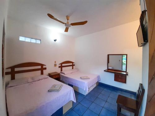 Imagen general del Hotel Naxhiely. Foto 11