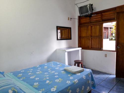 Imagen general del Hotel Naxhiely. Foto 13