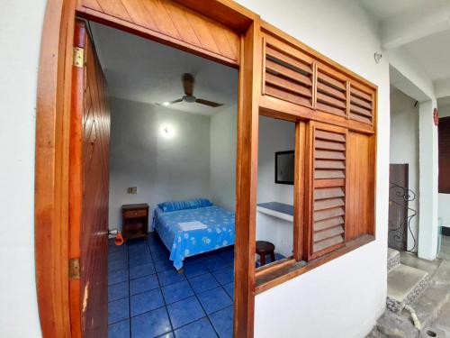Imagen general del Hotel Naxhiely. Foto 14