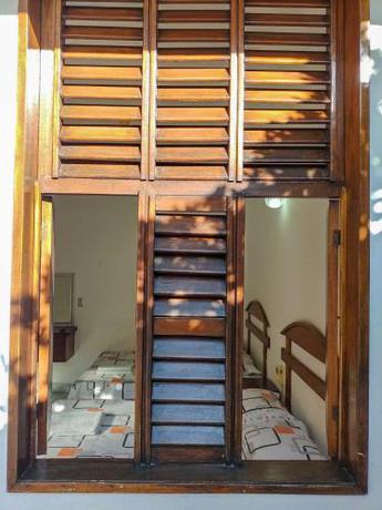 Imagen de la habitación del Hotel Naxhiely. Foto 19