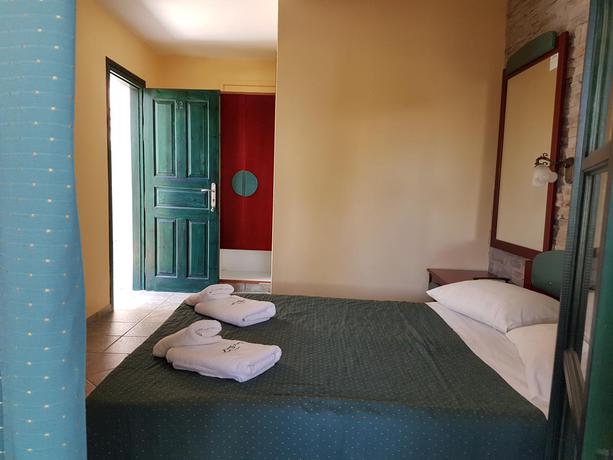 Imagen de la habitación del Hotel Naxos Beach. Foto 3