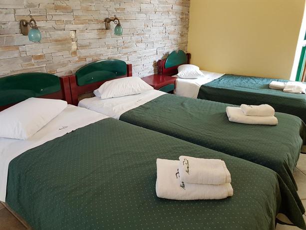 Imagen de la habitación del Hotel Naxos Beach. Foto 5