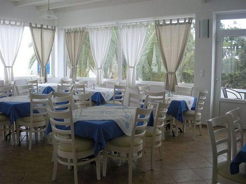 Imagen general del Hotel Naxos Holidays. Foto 10