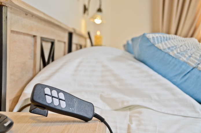 Imagen de la habitación del Hotel Naxos Island. Foto 5