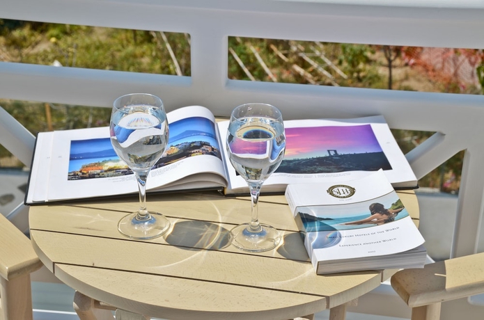 Imagen de la habitación del Hotel Naxos Island. Foto 12