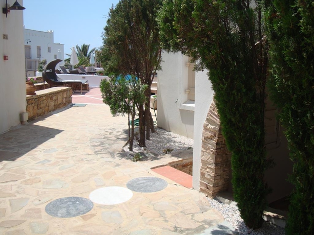 Imagen general del Hotel Naxos Magic Village. Foto 2