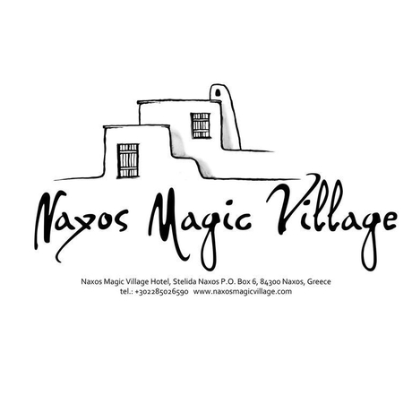 Imagen general del Hotel Naxos Magic Village. Foto 5