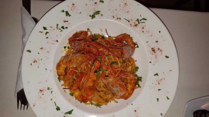 Imagen general del Hotel Naxos Magic Village. Foto 6